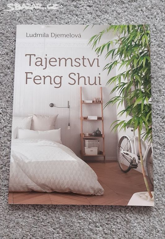 Nové knihy Feng Shui, příručka těhotenství