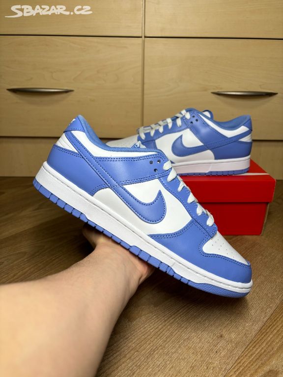 Nike Dunk Low Polar Blue