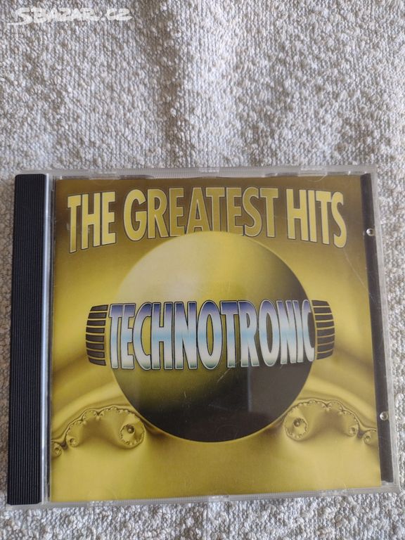 CD TECHNOTRONIC