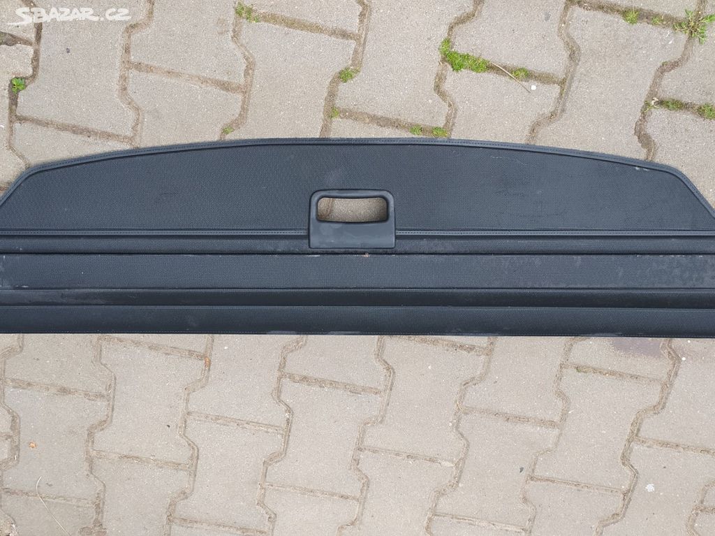 Škoda Octavia 1 combi-Roleta zavazadlového prostor