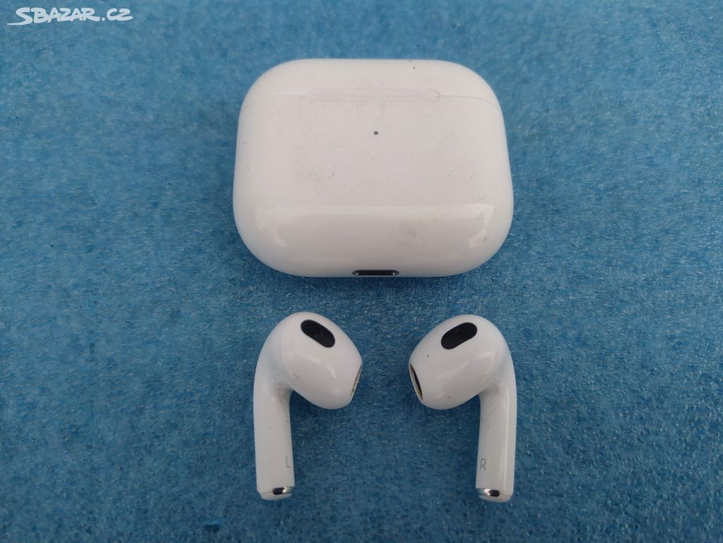 APPLE AIRPODS 3.GENERECE