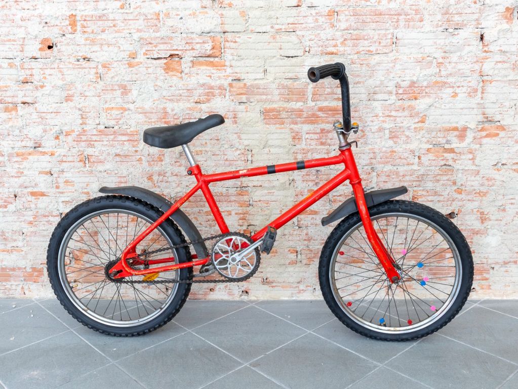 BMX Velamos 20 1131z Olomouc Sbazar.cz