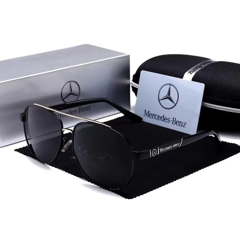 Pánské sluneční brýle Mercedes Benz