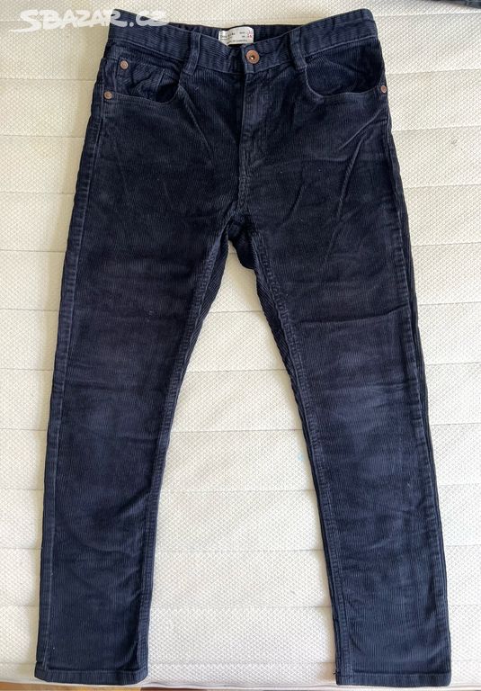 Kalhoty Zara, vel. 10 let (140 cm)