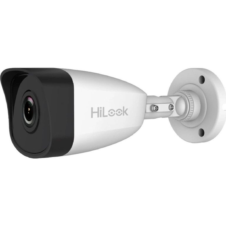 Kamery Hikvision HiLook IPC-B140H (2.8mm)