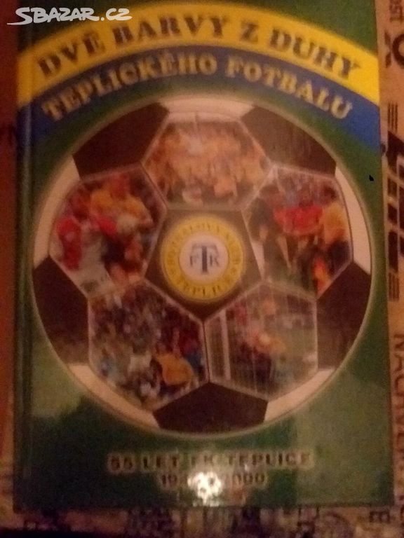 Fotbal FK Teplice