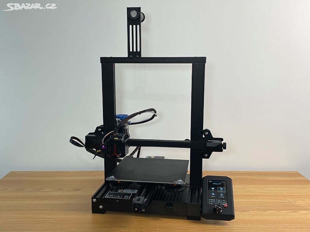3D tiskárna Creality Ender 3 V2 Neo