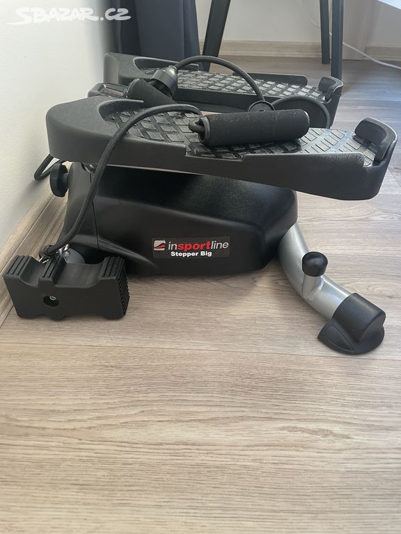 Twist stepper insportline outlet