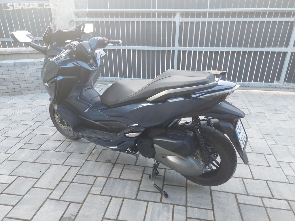 Honda Forza 300 r.v. 2020