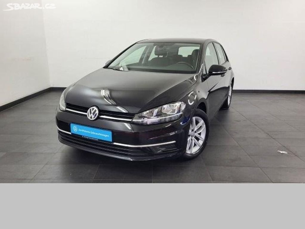 Volkswagen Golf VII 2.0 TDi limusine - 150 PS