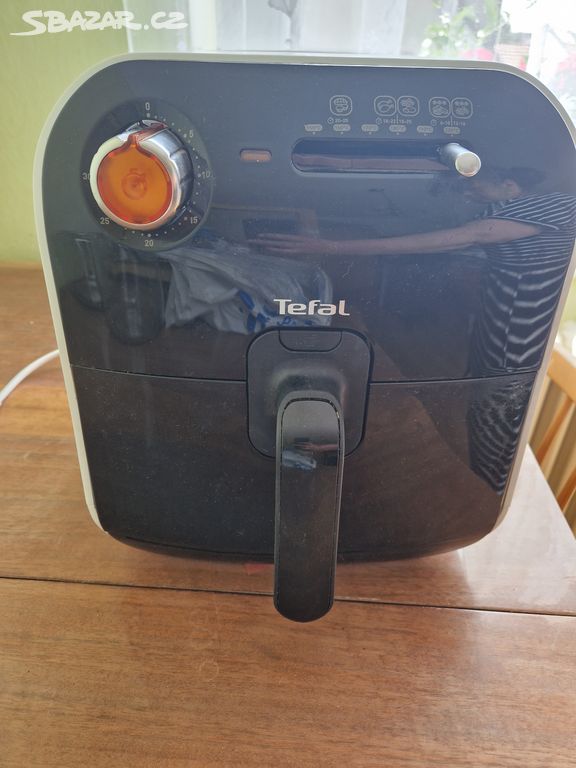 Friteza Tefal