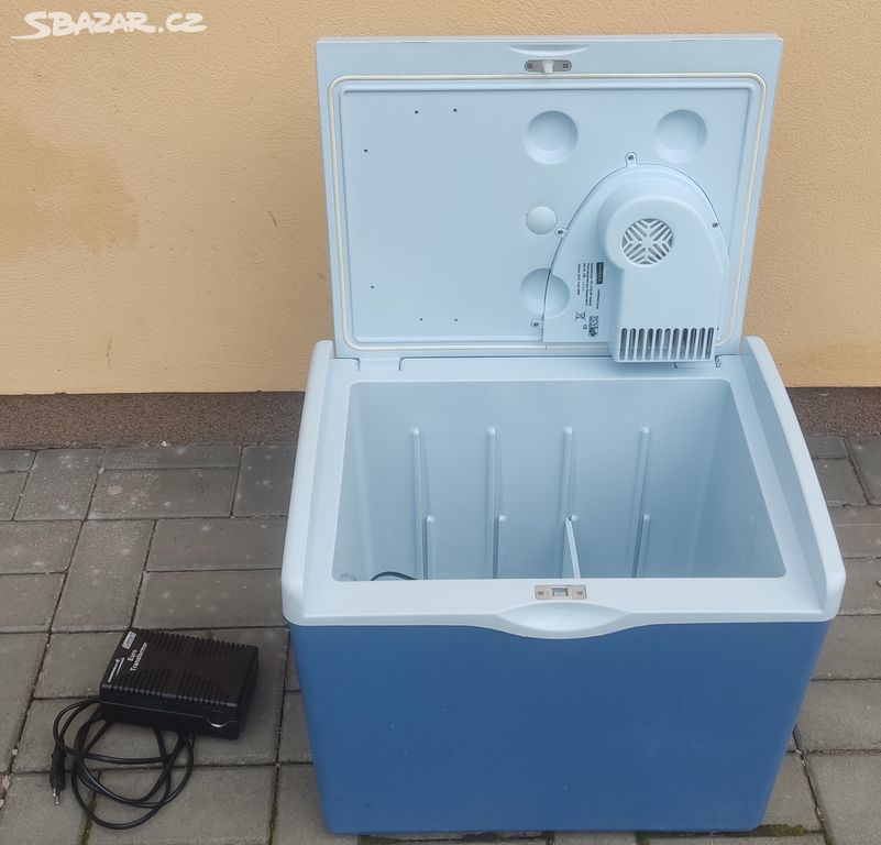 Autochladnička Campingaz Powerbox 36 l Classic