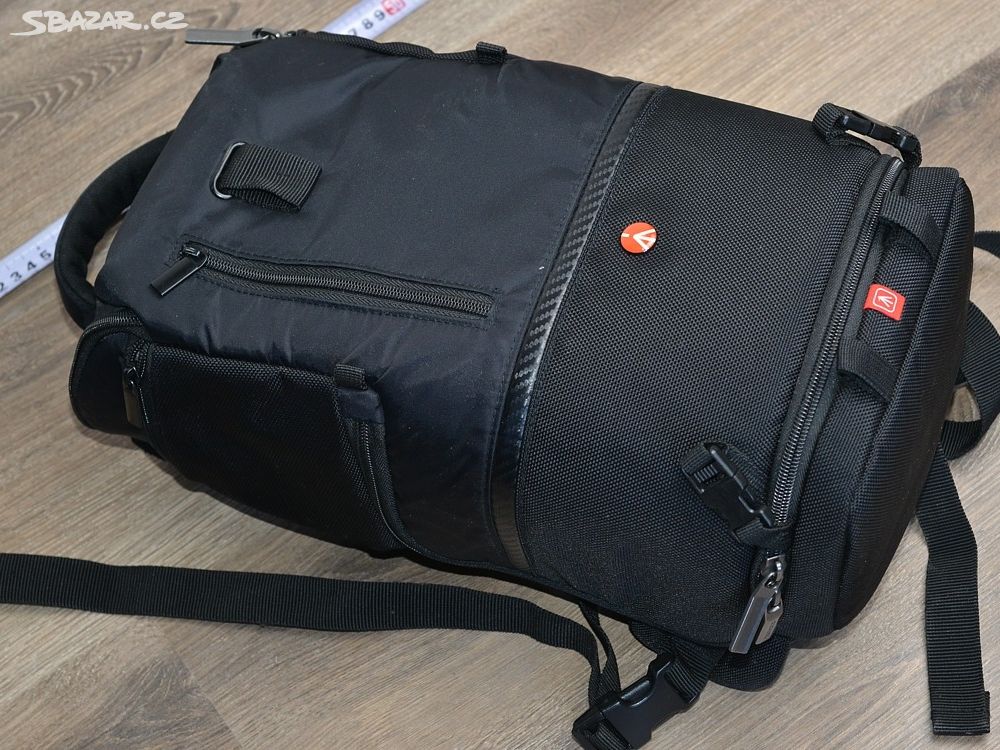 Manfrotto Tri Backpack S Advanced **Foto batoh