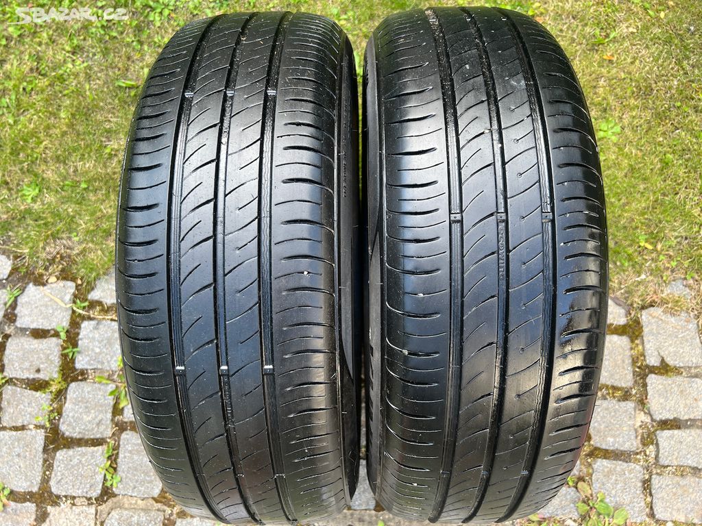 205 60 16 R16 letní pneumatiky Kumho
