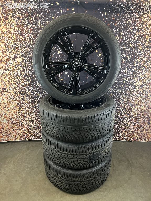 285/45R21 AUDI Q8,SQ8