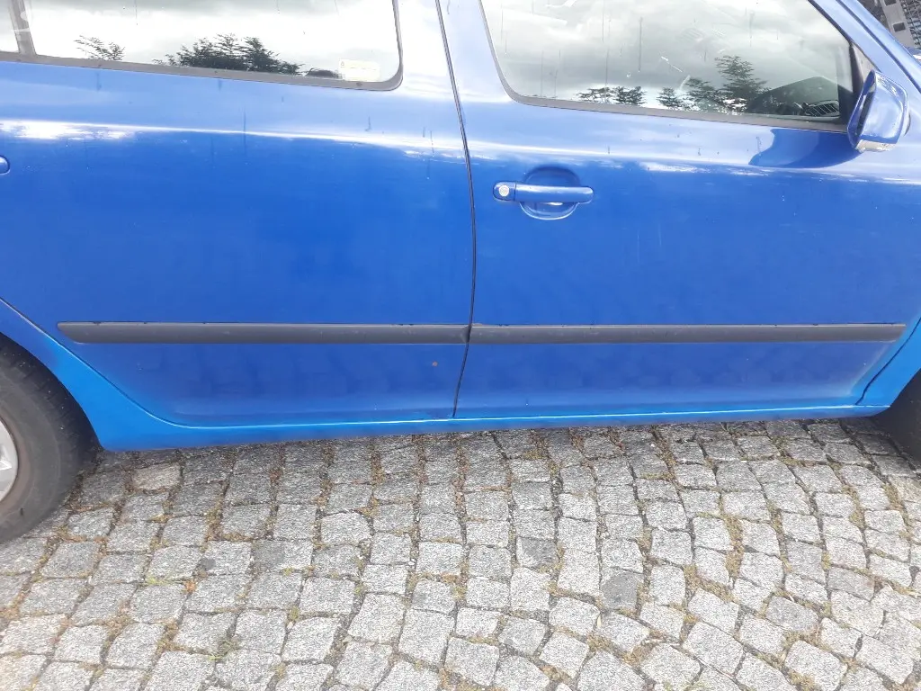 ŠKODA-OCTAVIA-2006-NAFTA - fotka 4