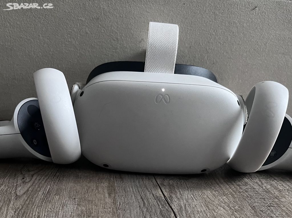 Oculus Quest 2 256GB