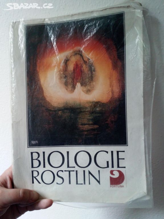 Biologie rostlin