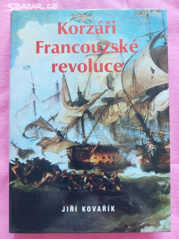 Korzáři Francouské revoluce