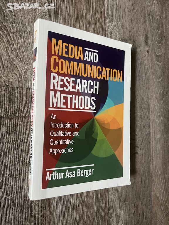 Media and Communication Research Methods