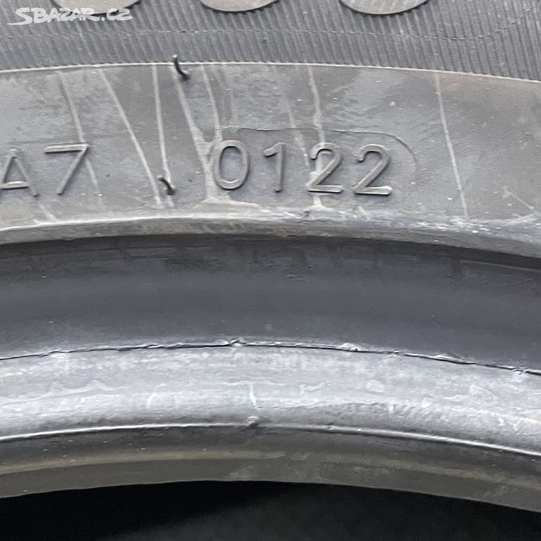 NOVÉ Letní pneu 205/55 R17 95W XL Zeetex