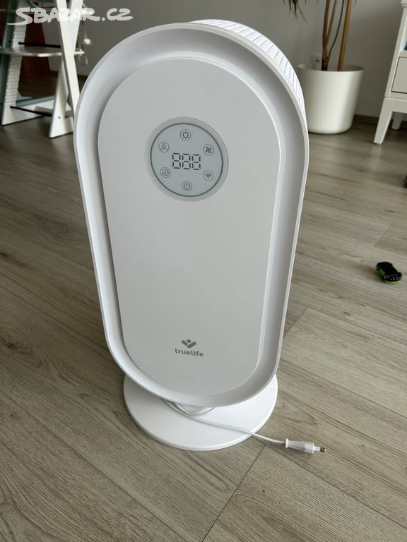 truelife AIR Purifier P5 WiFi