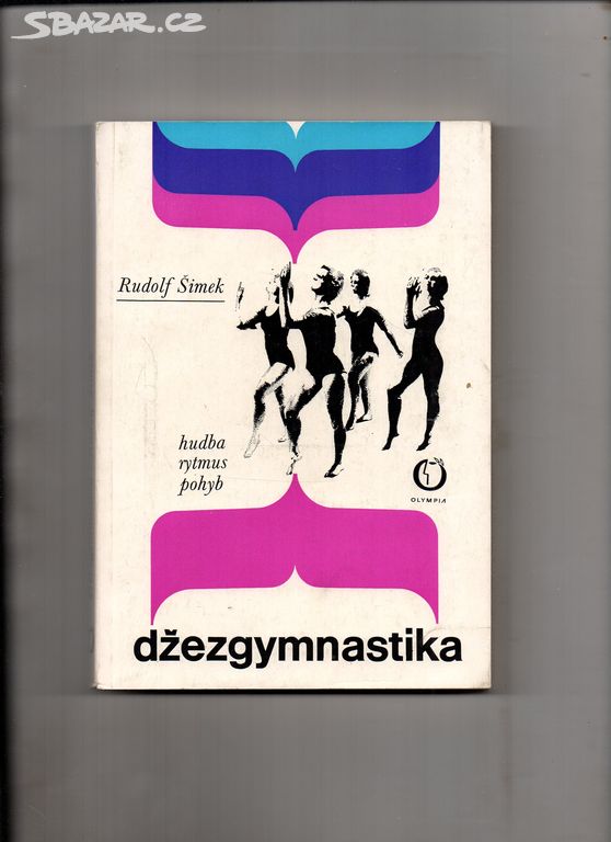 Džezgymnastika-Rudolf Šimek
