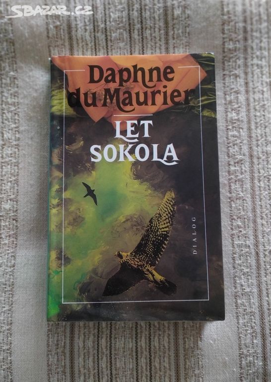 Let sokola - Daphne du Maurier