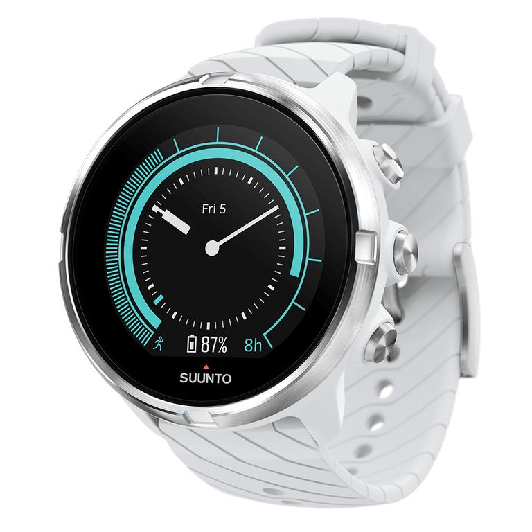 Top exkluzivní Suunto 9 G1 White