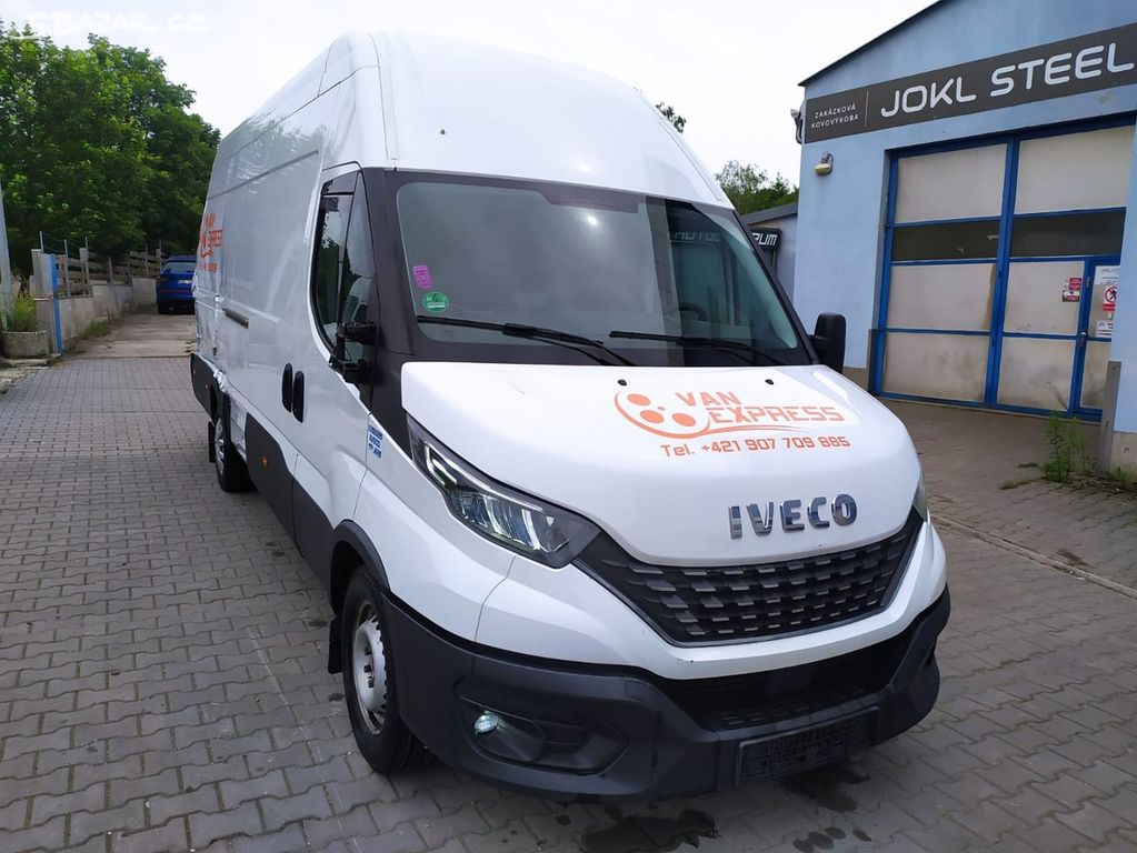 Iveco Daily 35S18 132 kW
