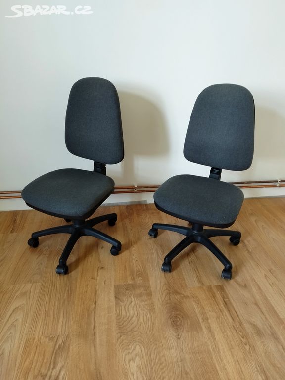 Kancelářské židle