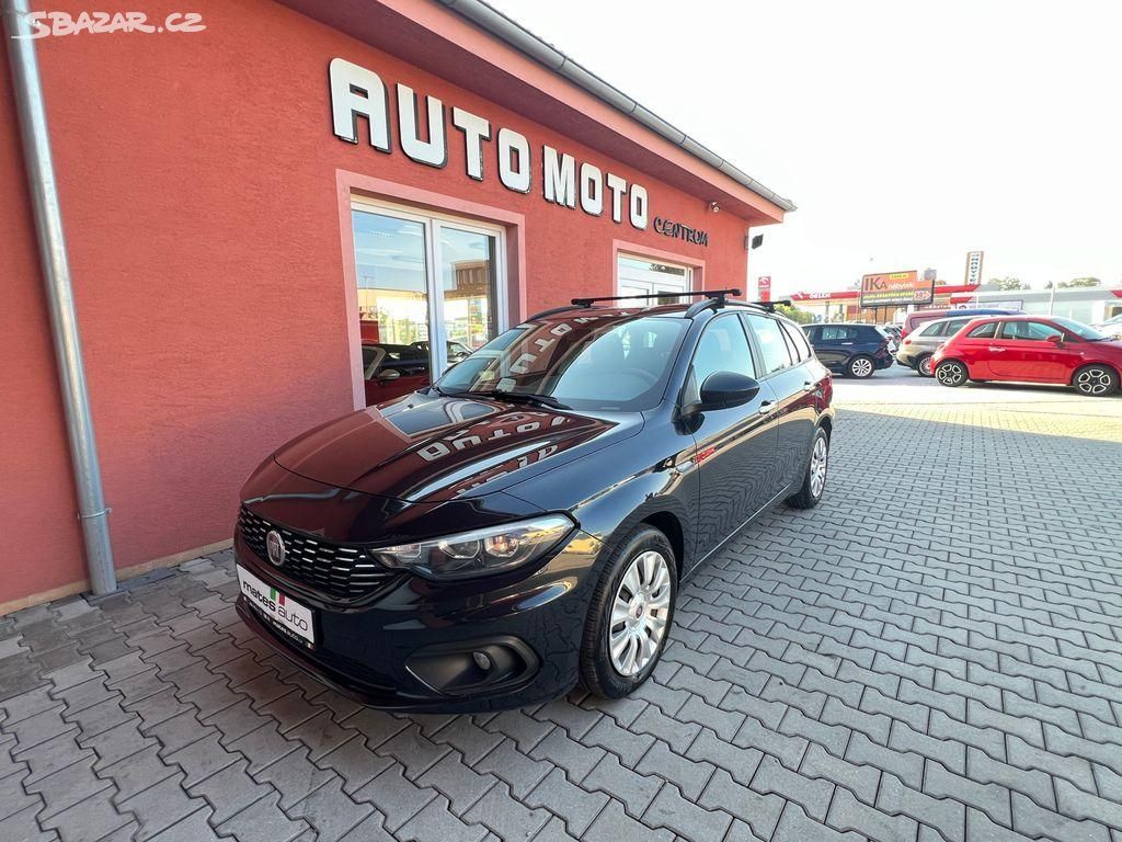 Fiat Tipo, 1.4 Easy 70kW