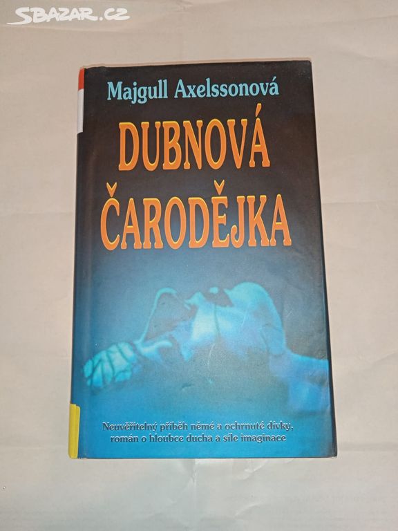 Dubnová čarodějka