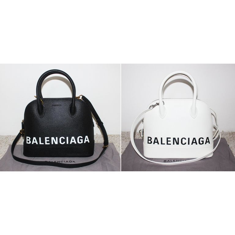 Kabelka Balenciaga Ville