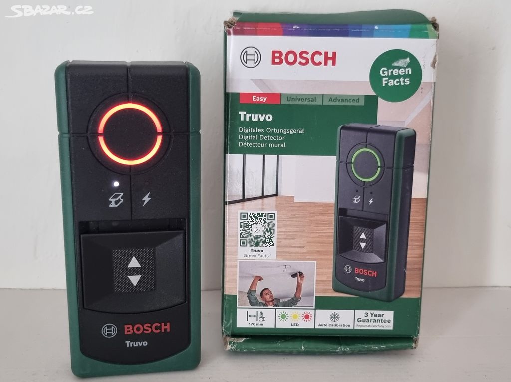 Detektor Bosch