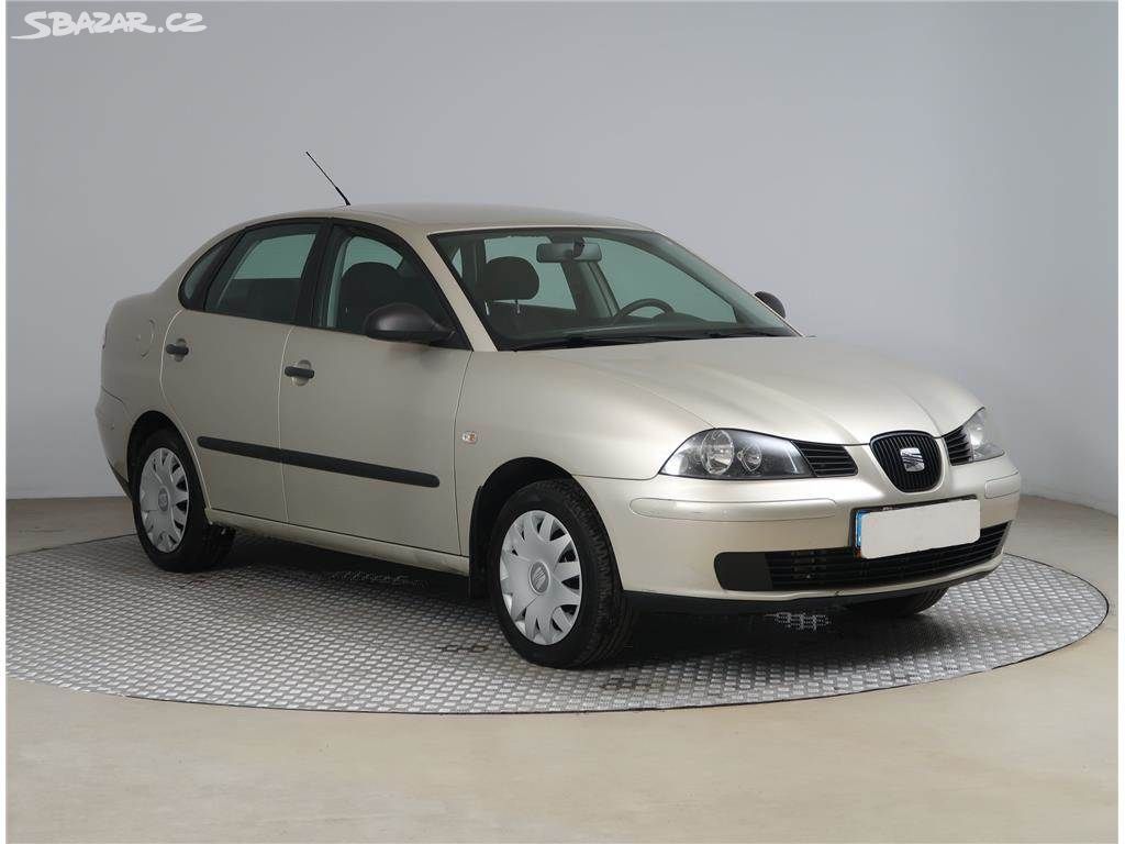 Seat Cordoba, 1.2 12V, po STK