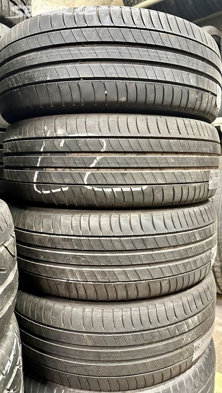 Letní pneumatiky Michelin Primacy 3 - 205/55 R16