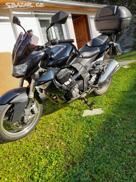 Kawasaki z1000