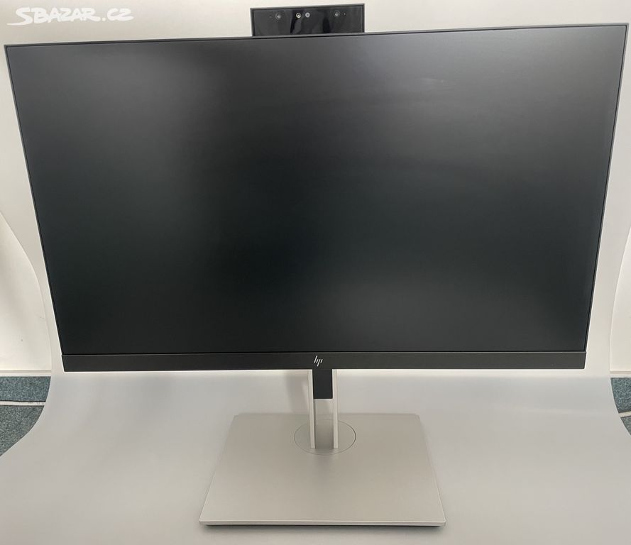 23.8" HP E24d G4 Advanced Docking Monitor