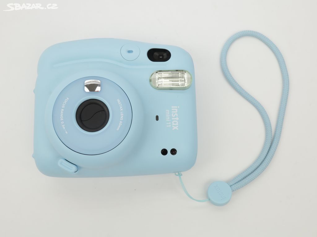 Fujifilm Instax mini 11