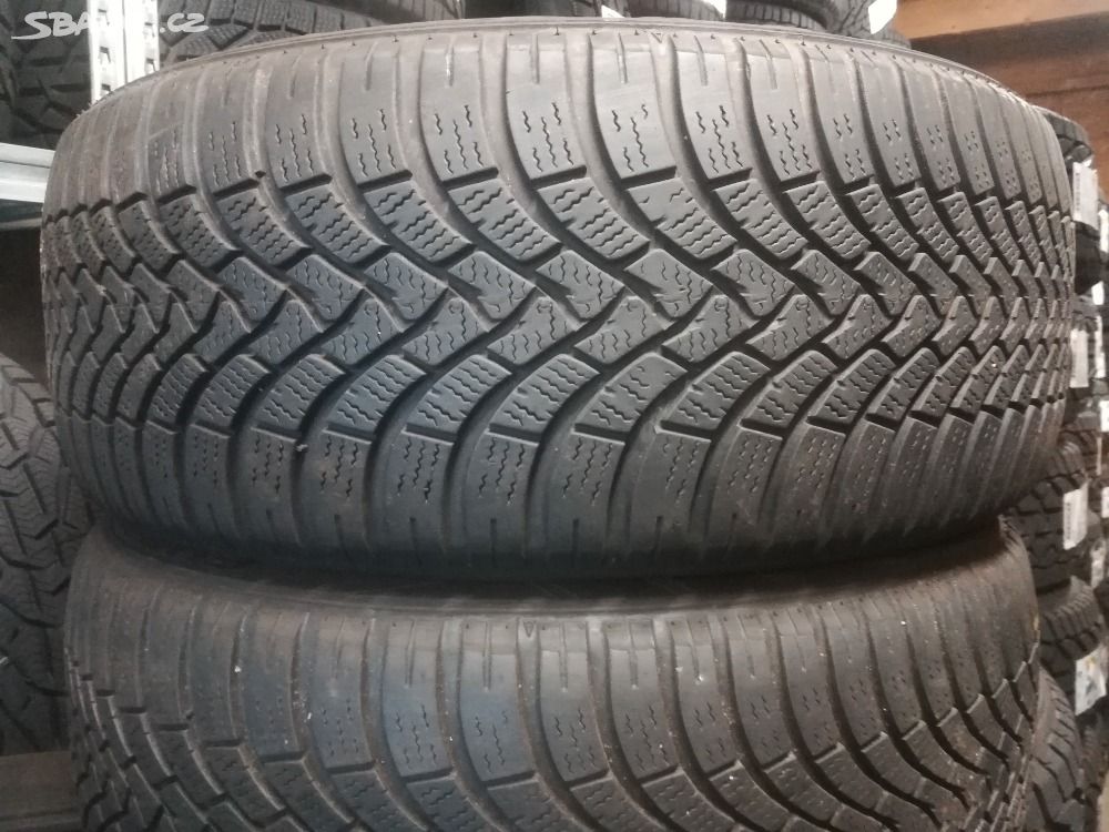 205/50 R17 FALKEN (4419) 205 50 17