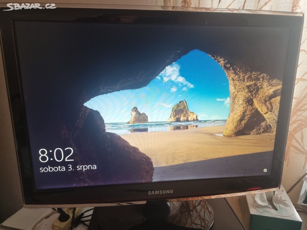 Monitor SAMSUNG