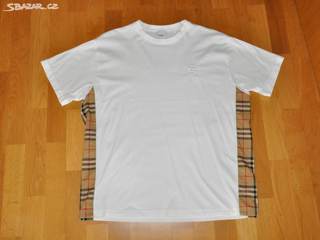 Damske tricko BURBERRY vel. M/L