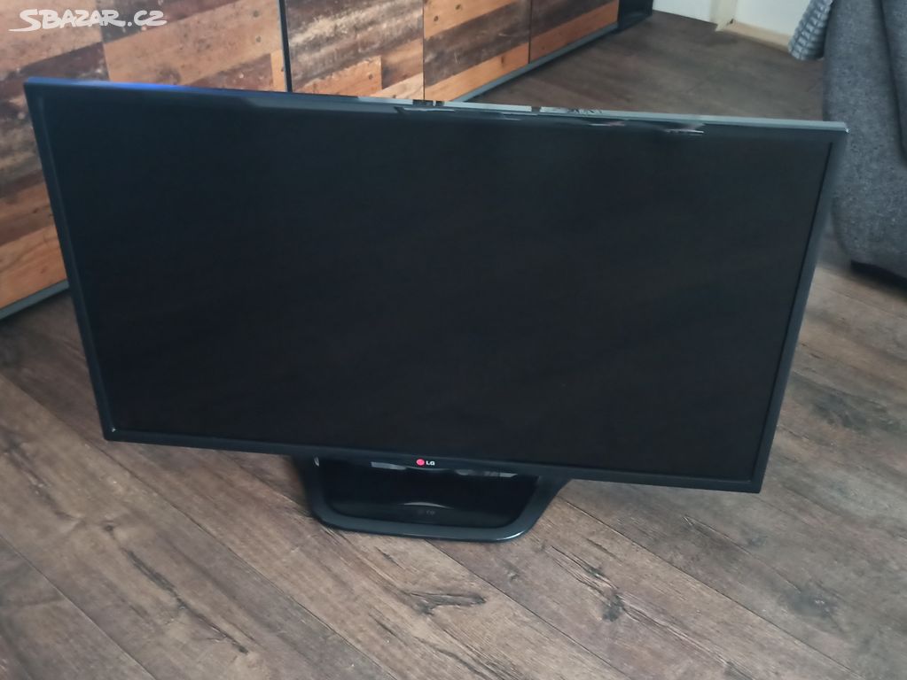 TV LG