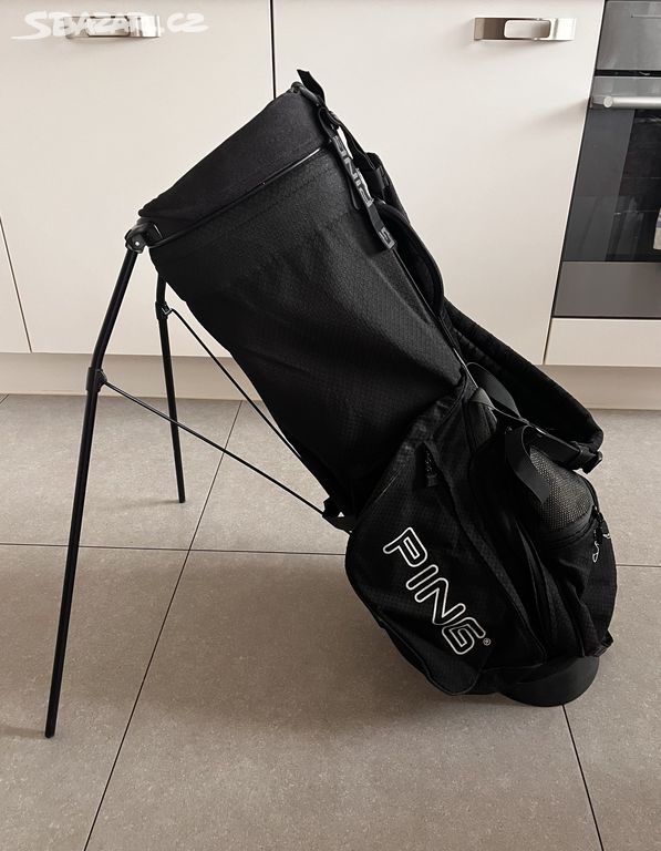 Golfový bag Ping