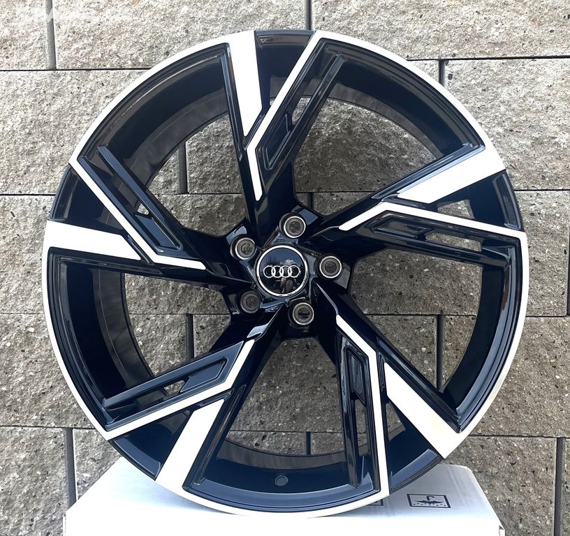 Nova ALU KOLA 5x112 R19 R20 AUDI