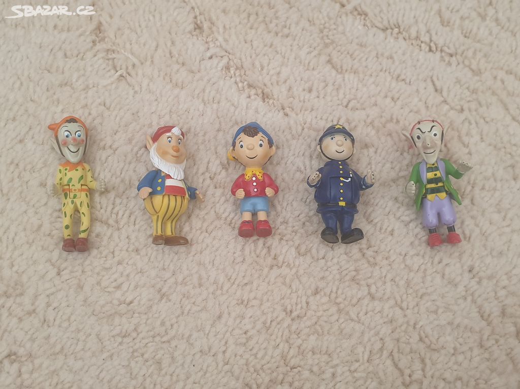 Set Noddy