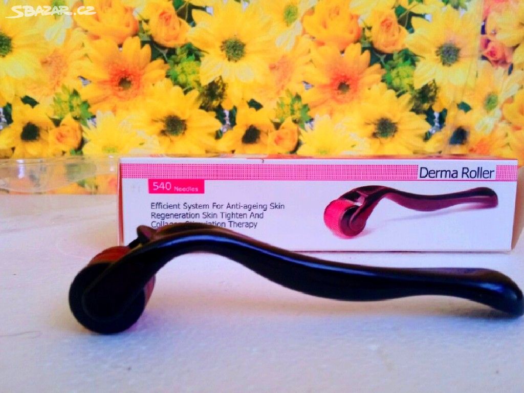 Derma roller