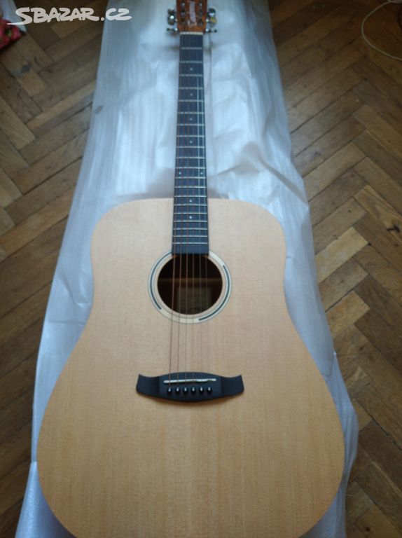 Nový Tanglewood Rodster II TWR2, akustická kytara