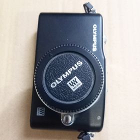 Obrázek k inzerátu: Olympus PEN mini e-PM1 tělo s baterií a nabíječkou